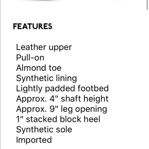 Lucky Brand | Paramo Booties - Picture 2 of 16